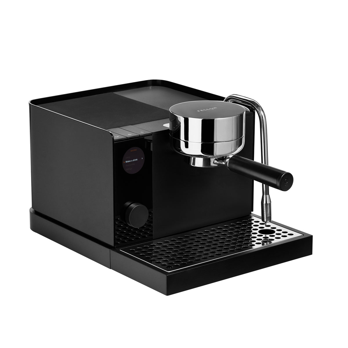 Fellow - Espresso Series 1 - Woodland with Walnut