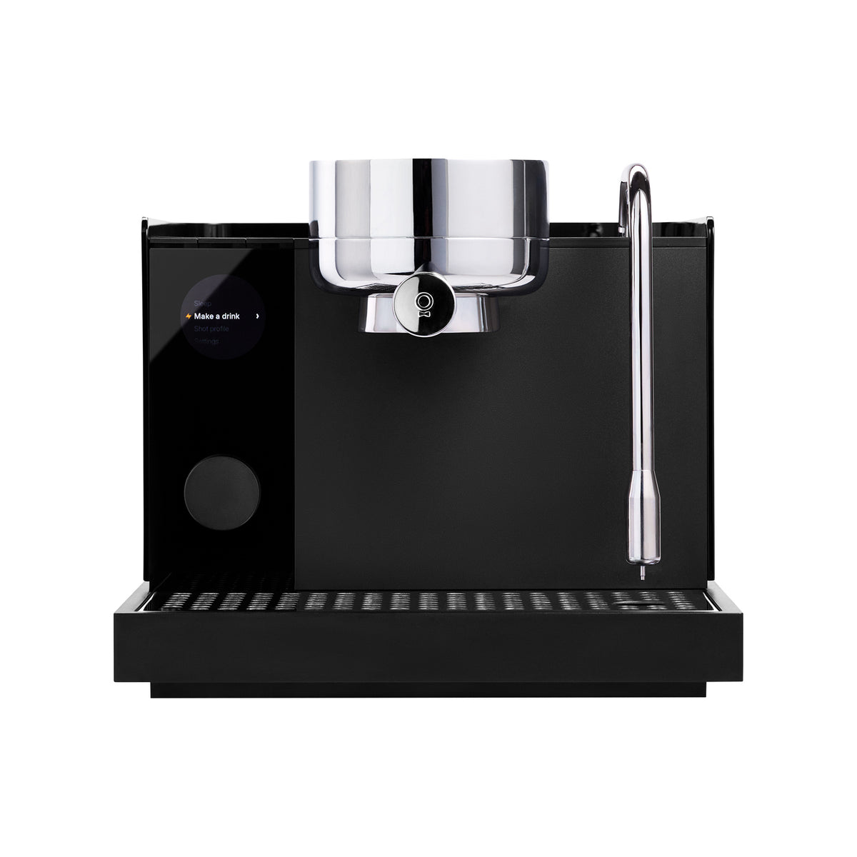 Fellow - Espresso Series 1 - Woodland with Walnut