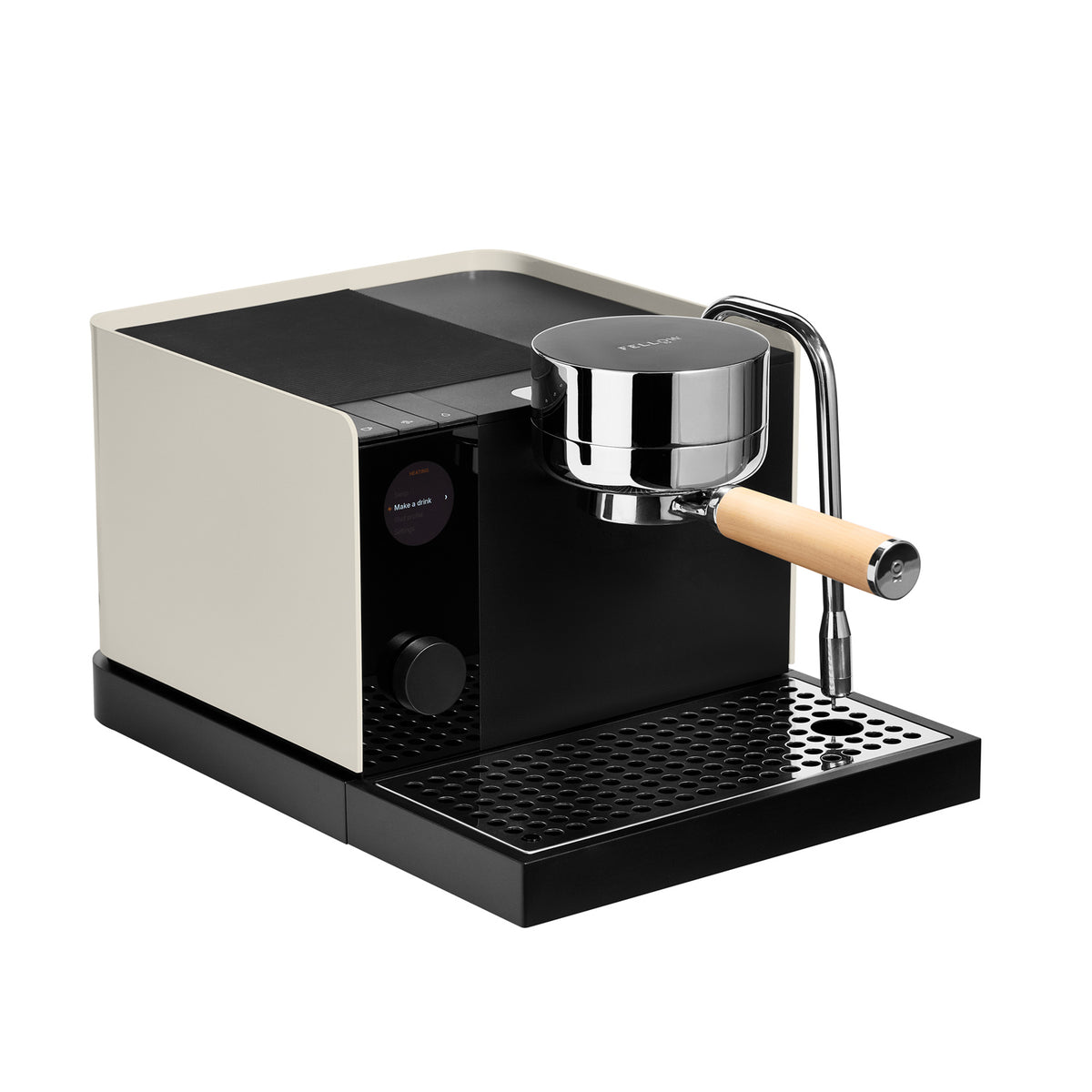 Fellow - Espresso Series 1 - Woodland with Walnut
